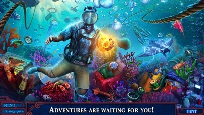 Emulate iPhone app Hidden Expedition 20 - F2P using MyAndroid Emulate iPhone app Hidden Expedition 20 - F2P using MyAndroid