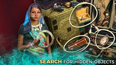 Emulate iPhone app Hidden Expedition: Mithridates using MyAndroid Emulate iPhone app Hidden Expedition: Mithridates using MyAndroid