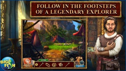 Run android online APK Hidden Expedition: The Fountain of Youth (Full) from MyAndroid or emulate Hidden Expedition: The Fountain of Youth (Full) using MyAndroid