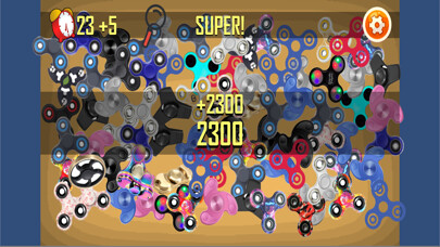 Emulate iPhone app Hidden Fidget Spinner - The Best Reliever Game using MyAndroid Emulate iPhone app Hidden Fidget Spinner - The Best Reliever Game using MyAndroid