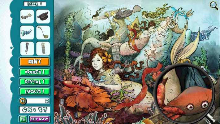 Emulate Android APK Hidden FREE: Little Mermaid Emulate Android APK Hidden FREE: Little Mermaid