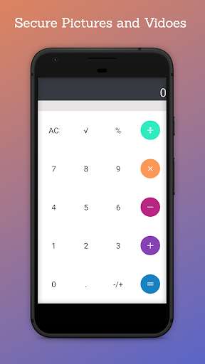 Run android online APK Hidden Gallery Vault: Lock Pictures and Videos from MyAndroid or emulate Hidden Gallery Vault: Lock Pictures and Videos using MyAndroid