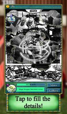Emulate Android APK Hidden Layers: The Carnival