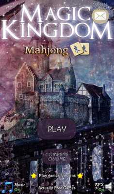 Emulate Android APK Hidden Mahjong: Magic Kingdom Emulate Android APK Hidden Mahjong: Magic Kingdom