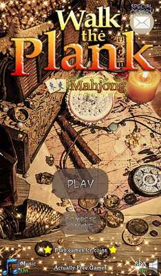 Emulate Android APK Hidden Mahjong: Walk the Plank Emulate Android APK Hidden Mahjong: Walk the Plank