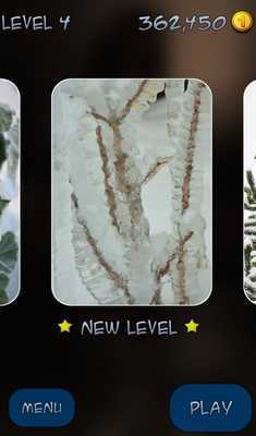 Emulate Android APK Hidden Mahjong: Winter Frost