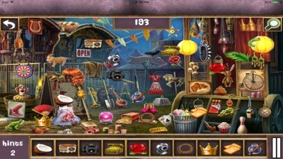 Emulate iPhone app Hidden Mania 15 using MyAndroid Emulate iPhone app Hidden Mania 15 using MyAndroid