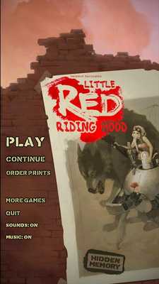 Emulate Android APK Hidden Memory -Red Riding Hood