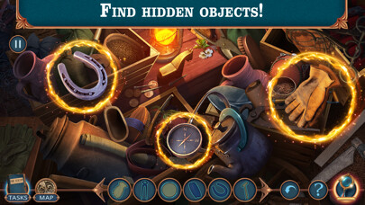 Emulate iPhone app Hidden Motives 1 – F2P using MyAndroid Emulate iPhone app Hidden Motives 1 – F2P using MyAndroid