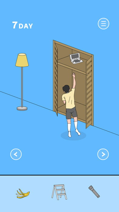 Emulate iPhone app Hidden my game by mom 2 using MyAndroid Emulate iPhone app Hidden my game by mom 2 using MyAndroid