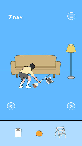 Emulate iPhone app Hidden my game by mom using MyAndroid Emulate iPhone app Hidden my game by mom using MyAndroid