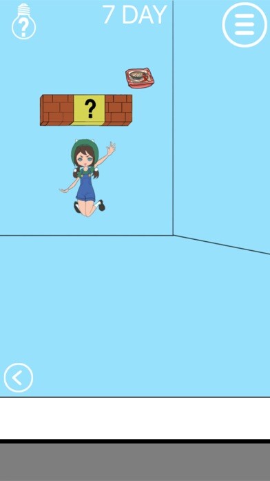Emulate iPhone app Hidden my ramen by mom 2 using MyAndroid Emulate iPhone app Hidden my ramen by mom 2 using MyAndroid