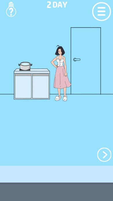 Emulate iPhone app Hidden my ramen by mom using MyAndroid Emulate iPhone app Hidden my ramen by mom using MyAndroid