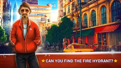Emulate iPhone app Hidden Mystery New York City - Find Object.s using MyAndroid Emulate iPhone app Hidden Mystery New York City - Find Object.s using MyAndroid