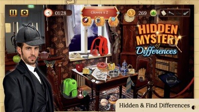 Emulate iPhone app Hidden Mystery of Differences using MyAndroid