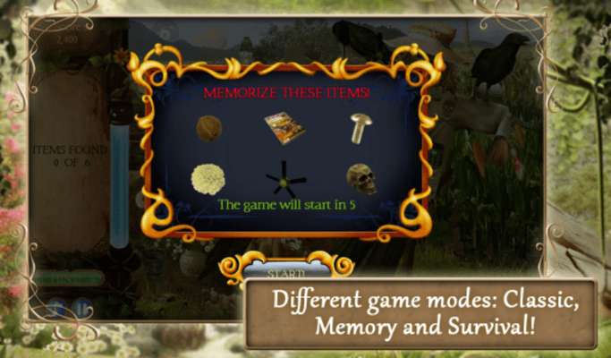 Emulate Android APK Hidden Object 3 Magic Places Emulate Android APK Hidden Object 3 Magic Places
