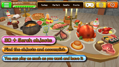 Run android online APK Hidden Object ADV 3D My errand from MyAndroid or emulate Hidden Object ADV 3D My errand using MyAndroid