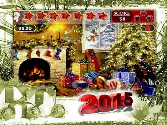 Emulate Android APK Hidden Object Christmas 2015 Emulate Android APK Hidden Object Christmas 2015
