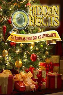 Emulate Android APK Hidden Object Christmas Time Holiday Objects Game Emulate Android APK Hidden Object Christmas Time Holiday Objects Game