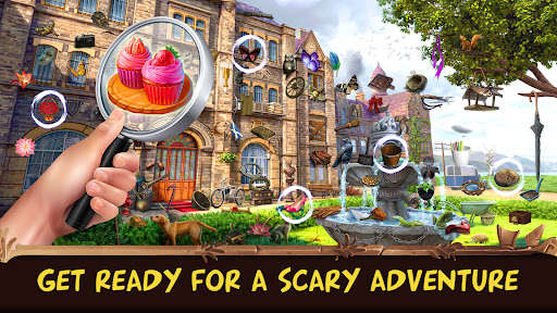 Run android online APK hidden object : Criminal Lab from MyAndroid or emulate hidden object : Criminal Lab using MyAndroid
