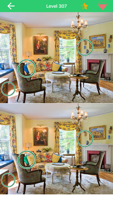 Emulate iPhone app Hidden Object: Find Difference using MyAndroid Emulate iPhone app Hidden Object: Find Difference using MyAndroid