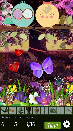 Emulate Android APK Hidden Object - Finding Love Emulate Android APK Hidden Object - Finding Love