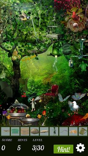 Emulate Android APK Hidden Object Game - Quiet Place Emulate Android APK Hidden Object Game - Quiet Place
