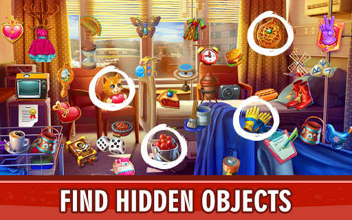 Emulate Android APK Hidden Object Games 200 Levels : Haunted Resort Emulate Android APK Hidden Object Games 200 Levels : Haunted Resort