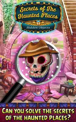 Emulate Android APK Hidden Object Games 300 Levels Free : Secret Place Emulate Android APK Hidden Object Games 300 Levels Free : Secret Place