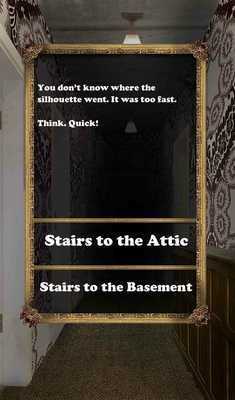 Emulate Android APK Hidden Object: Haunted House 4 Emulate Android APK Hidden Object: Haunted House 4