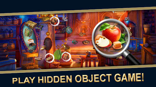 Run android online APK Hidden Object :House Mysteries from MyAndroid or emulate Hidden Object :House Mysteries using MyAndroid