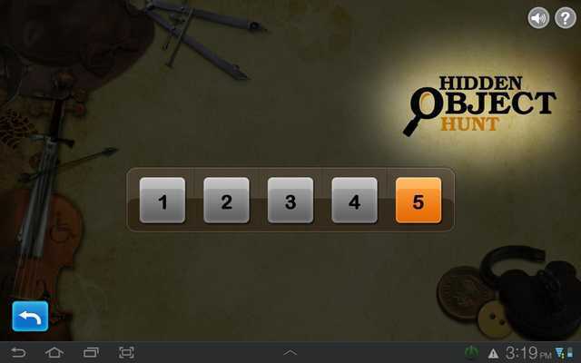 Emulate Android APK Hidden Object Hunt Emulate Android APK Hidden Object Hunt