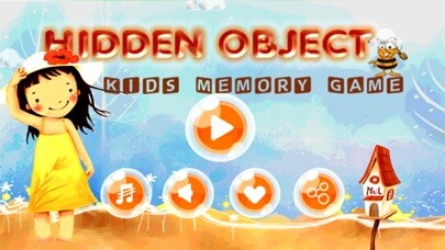 Emulate Android APK Hidden Object Kids Memory Game Emulate Android APK Hidden Object Kids Memory Game