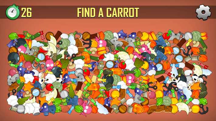 Emulate Android APK Hidden Object King Emulate Android APK Hidden Object King