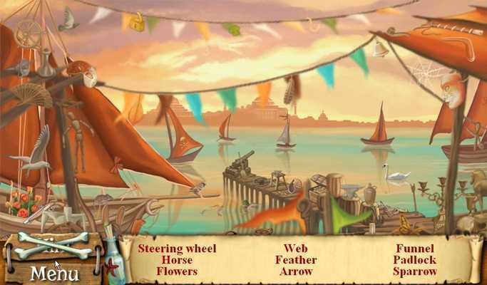 Emulate Android APK Hidden Object - Lost Gold FREE Emulate Android APK Hidden Object - Lost Gold FREE