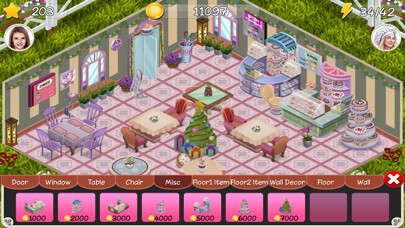 Emulate iPhone app Hidden Object: My Bakeshop 2 using MyAndroid Emulate iPhone app Hidden Object: My Bakeshop 2 using MyAndroid