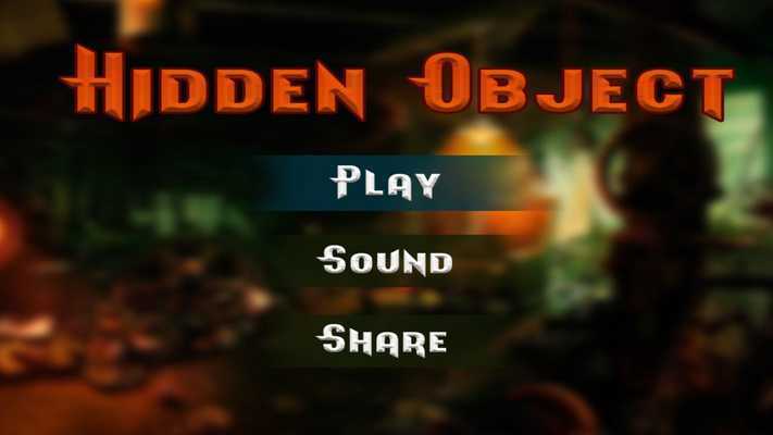 Emulate Android APK Hidden object mystery for kids Emulate Android APK Hidden object mystery for kids