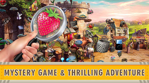 Run android online APK Hidden Object : Mystery Garden from MyAndroid or emulate Hidden Object : Mystery Garden using MyAndroid