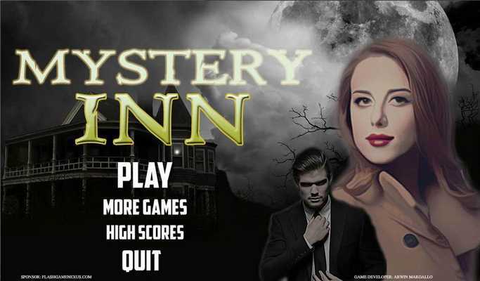 Emulate Android APK Hidden Object Mystery Inn Free Emulate Android APK Hidden Object Mystery Inn Free