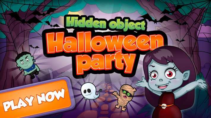 Emulate Android APK Hidden object mystery monsters Emulate Android APK Hidden object mystery monsters