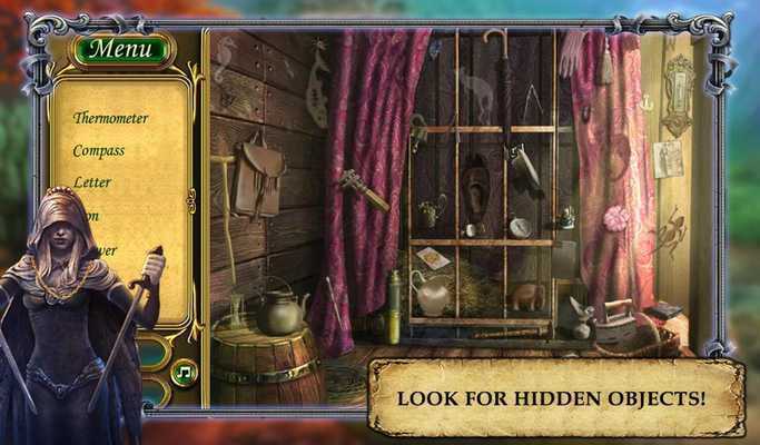 Emulate Android APK Hidden Object- Mystery Valley Emulate Android APK Hidden Object- Mystery Valley