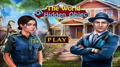 Emulate iPhone app Hidden Object : New York World using MyAndroid Emulate iPhone app Hidden Object : New York World using MyAndroid