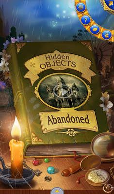 Emulate Android APK Hidden Objects Abandoned Emulate Android APK Hidden Objects Abandoned