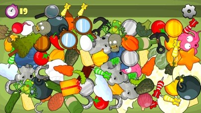 Emulate iPhone app Hidden Objects. Chaos Room using MyAndroid Emulate iPhone app Hidden Objects. Chaos Room using MyAndroid