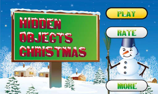 Emulate Android APK Hidden Objects Christmas Emulate Android APK Hidden Objects Christmas