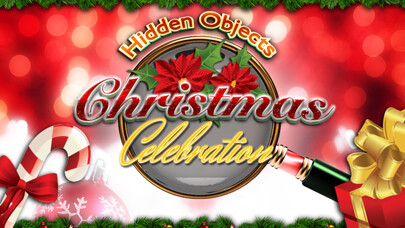 Emulate iPhone app Hidden Objects Christmas Time using MyAndroid Emulate iPhone app Hidden Objects Christmas Time using MyAndroid