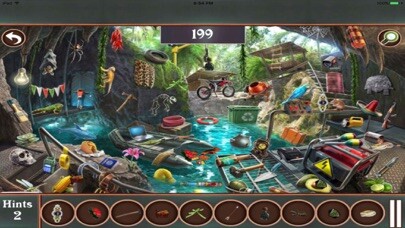 Emulate iPhone app Hidden Objects:City of DeadLock using MyAndroid Emulate iPhone app Hidden Objects:City of DeadLock using MyAndroid