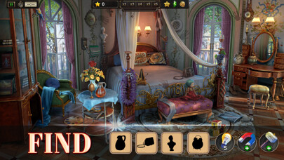 Emulate iPhone app Hidden Objects: Coastal Hill using MyAndroid Emulate iPhone app Hidden Objects: Coastal Hill using MyAndroid