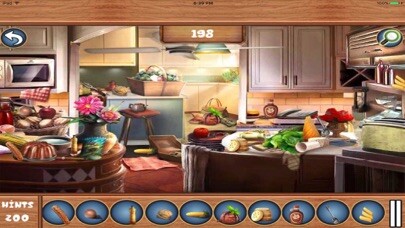 Emulate iPhone app Hidden Objects: Cooking Queen using MyAndroid Emulate iPhone app Hidden Objects: Cooking Queen using MyAndroid