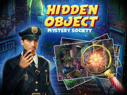 Emulate Android APK Hidden Objects Dark Mystery Emulate Android APK Hidden Objects Dark Mystery